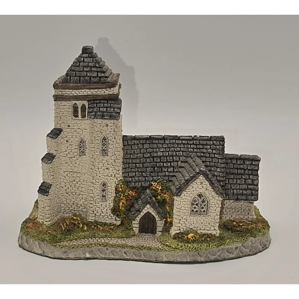 DAVID WINTER COTTAGES 